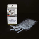 Private Reserve Ink Essentials - Pk/20 Empty Std International Fountain Pen Ink Cartridges - iPenStore