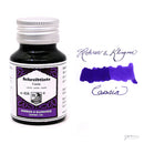 Rohrer & Klingner 50 ml Bottle Fountain Pen Ink, Cassia