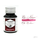 Rohrer & Klingner 50 ml Bottle Fountain Pen Ink, Alt-Bordeaux (Old Bordeaux)