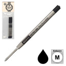 Pk/3 Retro 51 REF71-B Easy Flow Parker-Style Ballpoint Refills, Black