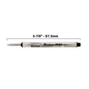 Retro 51 REF56P Capless Rollerball Refill for Tornado Pens, Purple - iPenStore