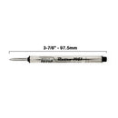Retro 51 REF57P (REF5P) Capless Rollerball Refill for Tornado Pens, Blue - iPenStore