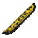 Retro 51 Single Pen Sleeve by Rickshaw Bagworks, "Buzz" - iPenStore