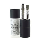 Retro 51 Tornado Rollerball Pen & 1.15mm Pencil Gift Set, "Dr. Gray" - iPenStore