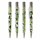 Retro 51 Tornado Smithsonian National Zoo Rollerball Pen, Panda - iPenStore