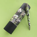 Retro 51 Tornado Smithsonian National Zoo Rollerball Pen, Panda - iPenStore