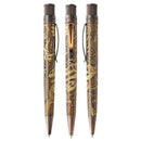 Retro 51 Tornado Smithsonian Rollerball Pen, Dino Fossil - iPenStore