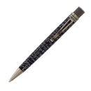 Retro 51 Vintage Metalsmith Tornado Rollerball Pen, Albert - iPenStore