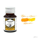 Rohrer & Klingner 50 ml Bottle Fountain Pen Ink, Helianthus (Sunflower) - iPenStore