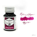 Rohrer & Klingner 50 ml Bottle Fountain Pen Ink, Magenta - iPenStore