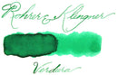 Rohrer & Klingner 50 ml Bottle Fountain Pen Ink, Verdura (Verdure Green) - iPenStore