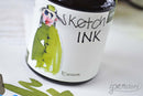 Rohrer & Klingner 50 ml Bottle Fountain Pen sketchINK, Emma - iPenStore