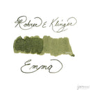 Rohrer & Klingner 50 ml Bottle Fountain Pen sketchINK, Emma - iPenStore