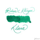 Rohrer & Klingner 50 ml Bottle Fountain Pen sketchINK, Klara - iPenStore