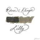 Rohrer & Klingner 50 ml Bottle Fountain Pen sketchINK, Lilly - iPenStore