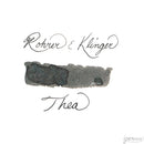 Rohrer & Klingner 50 ml Bottle Fountain Pen sketchINK, Thea - iPenStore