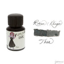 Rohrer & Klingner 50 ml Bottle Fountain Pen sketchINK, Thea - iPenStore