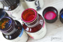 Rohrer & Klingner 50 ml Bottle Fountain Pen sketchINK, Vroni - iPenStore