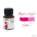 Rohrer & Klingner 50 ml Bottle Fountain Pen sketchINK, Vroni - iPenStore