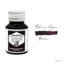 Rohrer & Klingner 50ml Bottle Fountain Pen Ink, Iron Gall Nut-Ink, Scabiosa - iPenStore