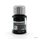 Rohrer & Klingner Dokumentus Waterproof Fountain Pen Ink, 50 ml, Black - iPenStore