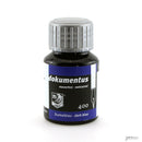 Rohrer & Klingner Dokumentus Waterproof Fountain Pen Ink, 50 ml, Dark Blue - iPenStore