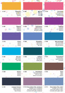 Rohrer & Klingner 50 ml Bottle Fountain Pen Ink, Konigsblau (Royal Blue)