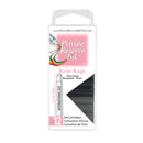 Pk/12 Private Reserve Fountain Pen Ink Cartridges, Rose Rage