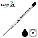 Schmidt Easy Flow 9000 Parker-style Ballpoint Refill, Black Medium - iPenStore