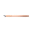 Schneider Callissima Calligraphy Fountain Pen, Apricot, 1.5mm Nib - iPenStore