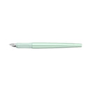Schneider Callissima Calligraphy Fountain Pen, Mint, 1.8mm Nib - iPenStore