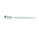 Schneider Callissima Calligraphy Fountain Pen, Mint, 1.8mm Nib - iPenStore