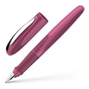 Schneider Ray Fountain Pen, Boysenberry - iPenStore