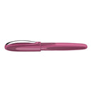 Schneider Ray Fountain Pen, Boysenberry - iPenStore