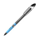 Schneider Slider Basic Viscoglide Ballpoint Pen, Black XB - iPenStore