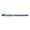 Schneider Slider Basic Viscoglide Ballpoint Pen, Blue XB - iPenStore