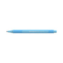 Schneider Slider Edge Triangular-Barrel Viscoglide Ballpoint Pen, Baby Blue XB - iPenStore