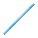 Schneider Slider Edge Triangular-Barrel Viscoglide Ballpoint Pen, Baby Blue XB - iPenStore