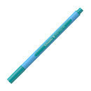 Schneider Slider Edge Triangular-Barrel Viscoglide Ballpoint Pen, Ocean XB - iPenStore