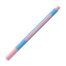 Schneider Slider Edge Triangular-Barrel Viscoglide Ballpoint Pen, Rose XB - iPenStore