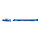 Schneider Slider Memo XB Viscoglide Ballpoint Pen, Blue - iPenStore
