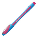 Schneider Slider Memo XB Viscoglide Ballpoint Pen, Pink - iPenStore