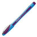 Schneider Slider Memo XB Viscoglide Ballpoint Pen, Violet - iPenStore