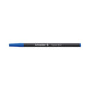 Schneider Topball 850 Rollerball Refill, Blue - iPenStore