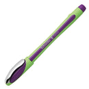 Schneider Xpress Fineliner Pen, Violet, 0.8 mm - iPenStore