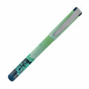 Schneider Inx Sportive Fountain Pen, Blue-Green, Biker, Medium Nib