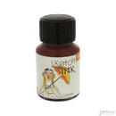 Rohrer & Klingner 50 ml Bottle Fountain Pen sketchINK, Carmen