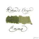 Rohrer & Klingner 50 ml Bottle Fountain Pen sketchINK, Emma