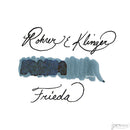 Rohrer & Klingner 50 ml Bottle Fountain Pen sketchINK, Frieda