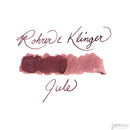 Rohrer & Klingner 50 ml Bottle Fountain Pen sketchINK, Jule